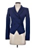 Zara Basic Blue Blazer Size XS - photo 1