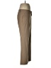 Halogen Brown Dress Pants Size 8 Petite - photo 4