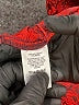 Ann Taylor 100% Polyester Red Long Sleeve T-Shirt Size M - photo 8