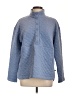 Eddie Bauer Blue Fleece Size L - photo 1