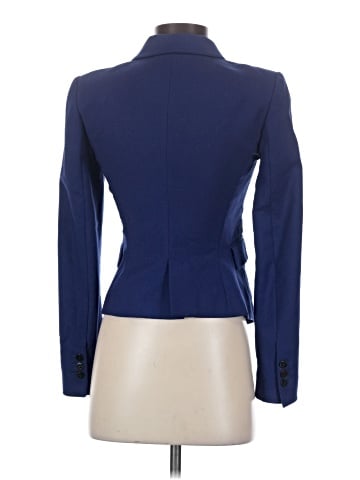 Zara Basic Blazer (view 2)