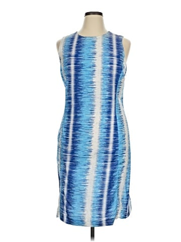 Larry Levine Cocktail Dress (view 1)