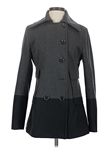 Nine West coat (view 1)