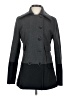 Nine West Gray coat Size 4 - photo 1