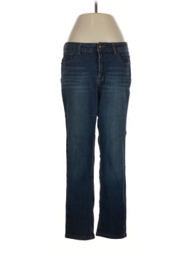 Curve Appeal Jeans