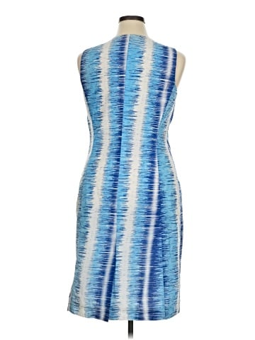 Larry Levine Cocktail Dress (view 2)