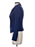 Zara Basic Blue Blazer Size XS - photo 5