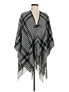 Unbranded Poncho (view 1)