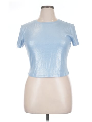 Express Short Sleeve T-Shirt (view 1)