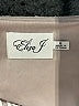 Eliza J Ivory Cocktail Dress Size 6 - photo 7