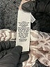 Eliza J Ivory Cocktail Dress Size 6 - photo 8