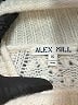 Alex Mill Ivory Wool Pullover Sweater Size S - photo 7