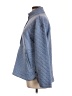 Eddie Bauer Blue Fleece Size L - photo 5