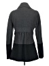 Nine West Gray coat Size 4 - photo 2