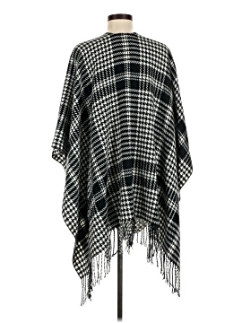 Unbranded Poncho (view 2)