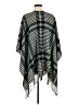 Unbranded Black Poncho One size - photo 2