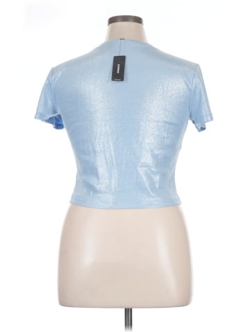 Express Short Sleeve T-Shirt (view 2)