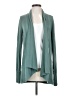 Athleta 100% Modal Teal Cardigan Size XS - photo 1