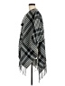 Unbranded Black Poncho One size - photo 5