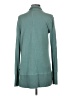 Athleta 100% Modal Teal Cardigan Size XS - photo 2