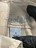 Caslon Gray Trenchcoat Size S - photo 6