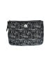 Coach Gray Wristlet One size - photo 1