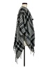 Unbranded Black Poncho One size - photo 4