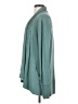 Athleta 100% Modal Teal Cardigan Size XS - photo 5