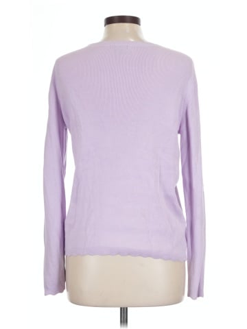 Halogen Pullover Sweater (view 2)