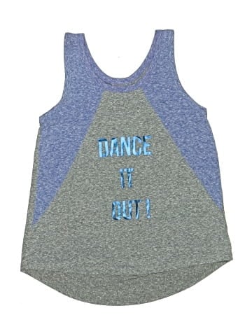 Cat & Jack Tank Top (view 1)