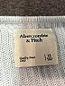 Abercrombie & Fitch Blue Pullover Sweater Size XS - photo 7