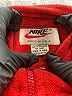 Nike 100% Polyester Red Fleece Size M - photo 6