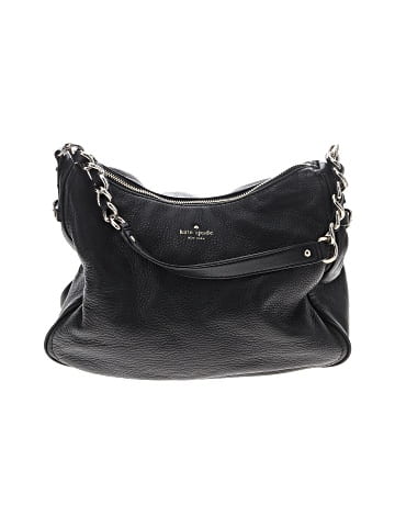 Kate Spade New York Leather Hobo (view 1)