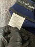 YuanLu Solid Blue Casual Pants Size 6 - photo 4