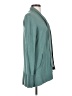 Athleta 100% Modal Teal Cardigan Size XS - photo 4