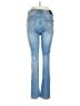 Assorted Brands Hearts Blue Jeans Size 32 waist - photo 2