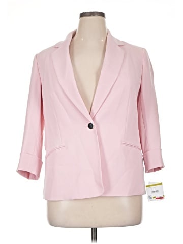 Kasper Blazer (view 1)