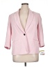 Kasper Pink Blazer Size 14 - photo 1