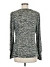 Chenault Tweed Gray Pullover Sweater Size M - photo 2