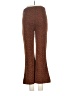 Industry Animal Print Brown Casual Pants Size S - photo 2