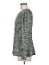 Chenault Tweed Gray Pullover Sweater Size M - photo 5