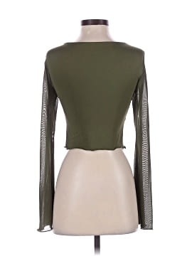 Unbranded Long Sleeve Top (view 2)