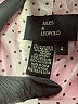 Jules & Leopold Pink Blazer Size 4 - photo 6