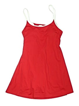 As Revival Swimsuit Cover Up
