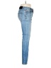 Assorted Brands Hearts Blue Jeans Size 32 waist - photo 4