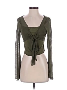 Unbranded Long Sleeve Top (view 1)