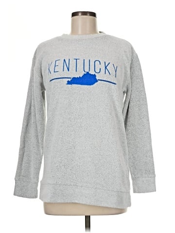 Royce Brand Sweatshirt (view 1)