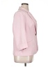 Kasper Pink Blazer Size 14 - photo 4