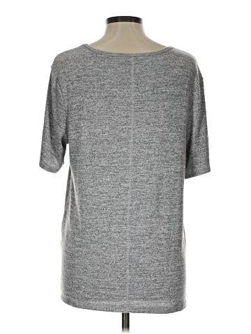 Banana Republic 3/4 Sleeve T-Shirt (view 2)