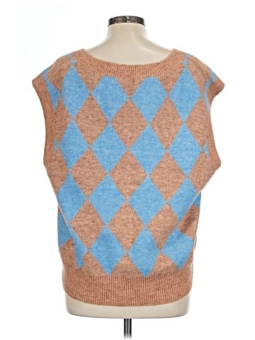 Ces Femme Sweater Vest (view 2)